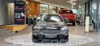 2021 BMW 218