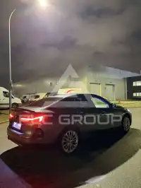 2021 BMW 218