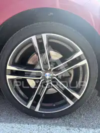 2021 BMW 218