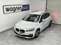 2021 BMW 218