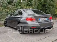 2021 BMW 218