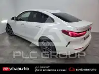 2021 BMW 218