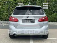 2021 BMW 218