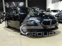 2021 BMW 218