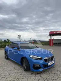 2021 BMW 218