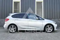 2021 BMW 218