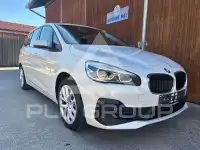 2021 BMW 218