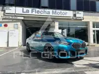 2021 BMW 218