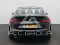 2021 BMW 218