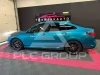 2021 BMW 218