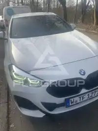 2021 BMW 218
