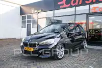2021 BMW 218