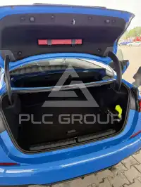 2021 BMW 218