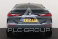 2021 BMW 218