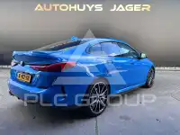 2021 BMW 218