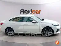 2021 BMW 218