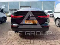 2021 BMW 218
