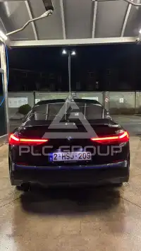 2021 BMW 218