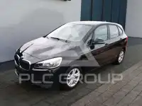 2021 BMW 218
