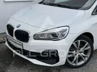 2021 BMW 218