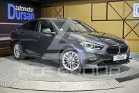 2021 BMW 218