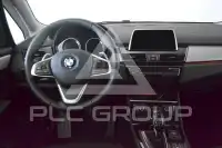 2021 BMW 218
