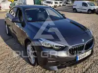 2021 BMW 218