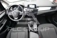 2021 BMW 218