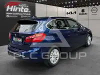 2021 BMW 218