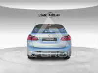 2021 BMW 218