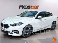 2021 BMW 218