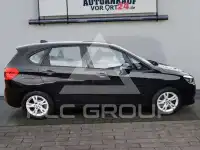2021 BMW 218