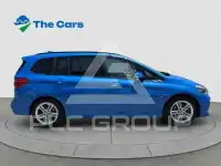 2021 BMW 218