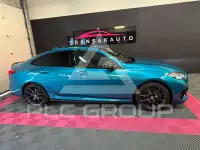 2021 BMW 218