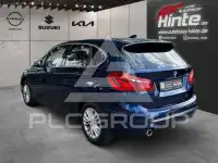 2021 BMW 218