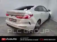 2021 BMW 218