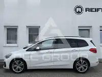 2021 BMW 218
