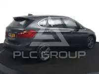 2021 BMW 218