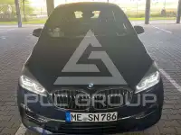 2021 BMW 218