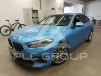 2021 BMW 218