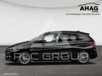 2021 BMW 218