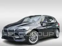 2021 BMW 218