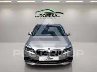 2021 BMW 218