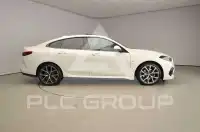 2021 BMW 218