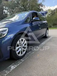 2021 BMW 218