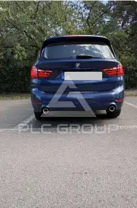 2021 BMW 218