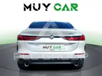 2021 BMW 218