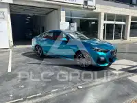 2021 BMW 218