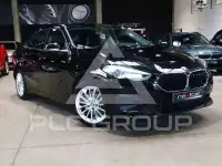 2021 BMW 218