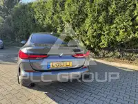 2021 BMW 218